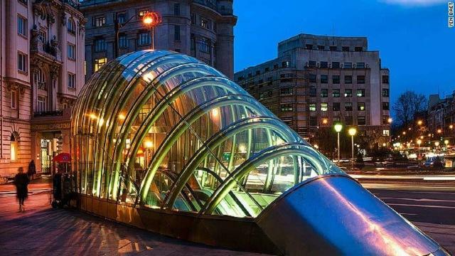 San Mames View Apartment Bilbao Exteriör bild